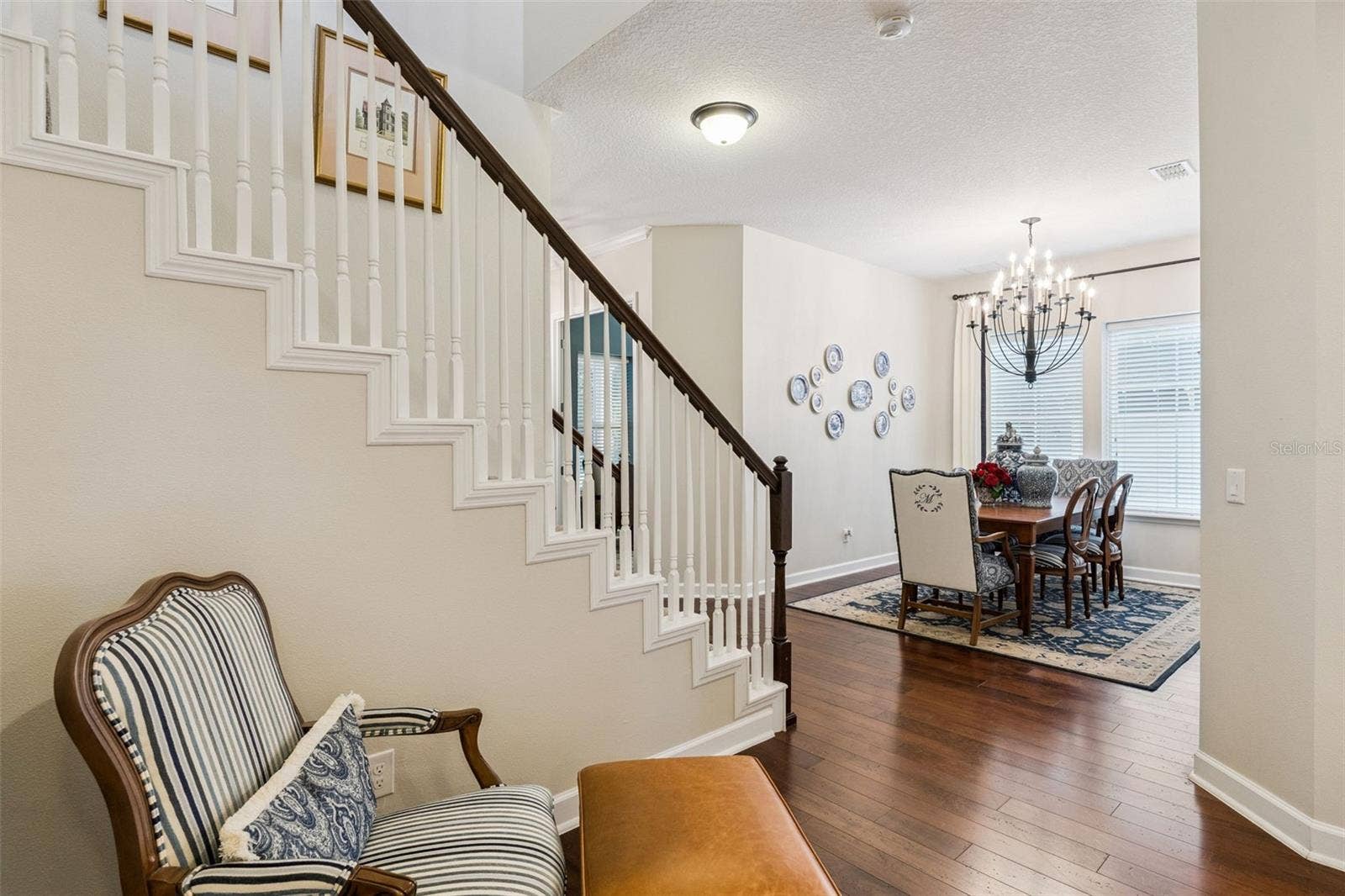 844 OAKLAND PARK BOULEVARD, Winter Garden, FL 34787 Entryway