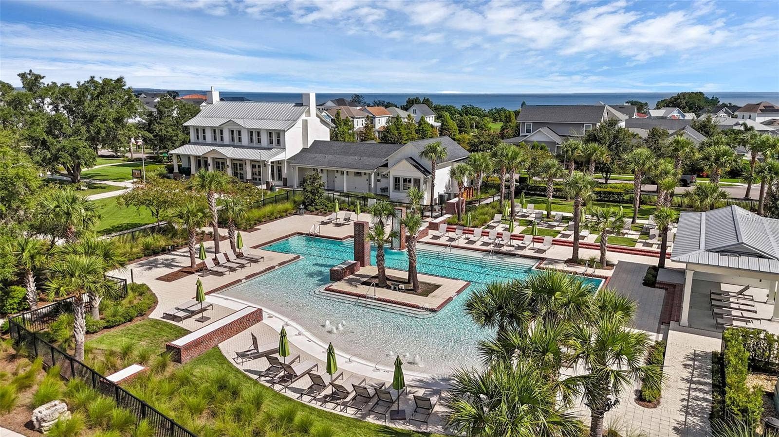 844 OAKLAND PARK BOULEVARD, Winter Garden, FL 34787 Community Pool