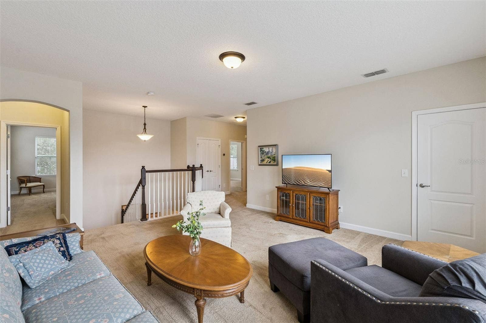 844 OAKLAND PARK BOULEVARD, Winter Garden, FL 34787 Upstairs Loft