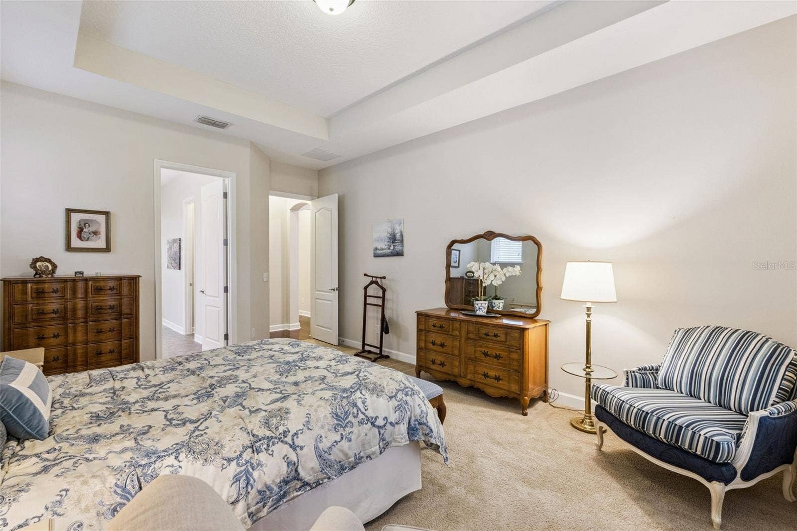 844 OAKLAND PARK BOULEVARD, Winter Garden, FL 34787 Primary Bedroom - Downstairs