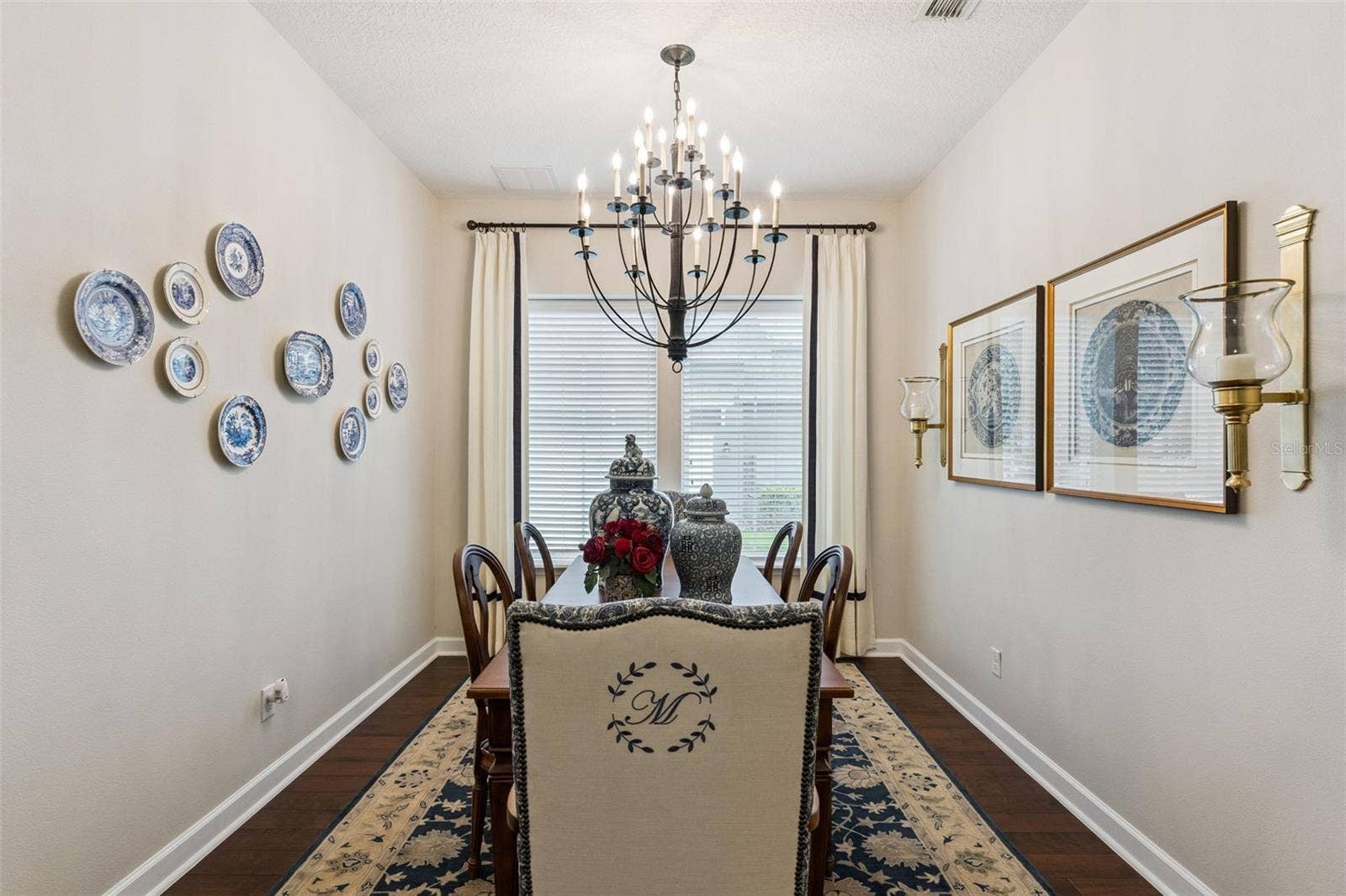 844 OAKLAND PARK BOULEVARD, Winter Garden, FL 34787 Dining Room