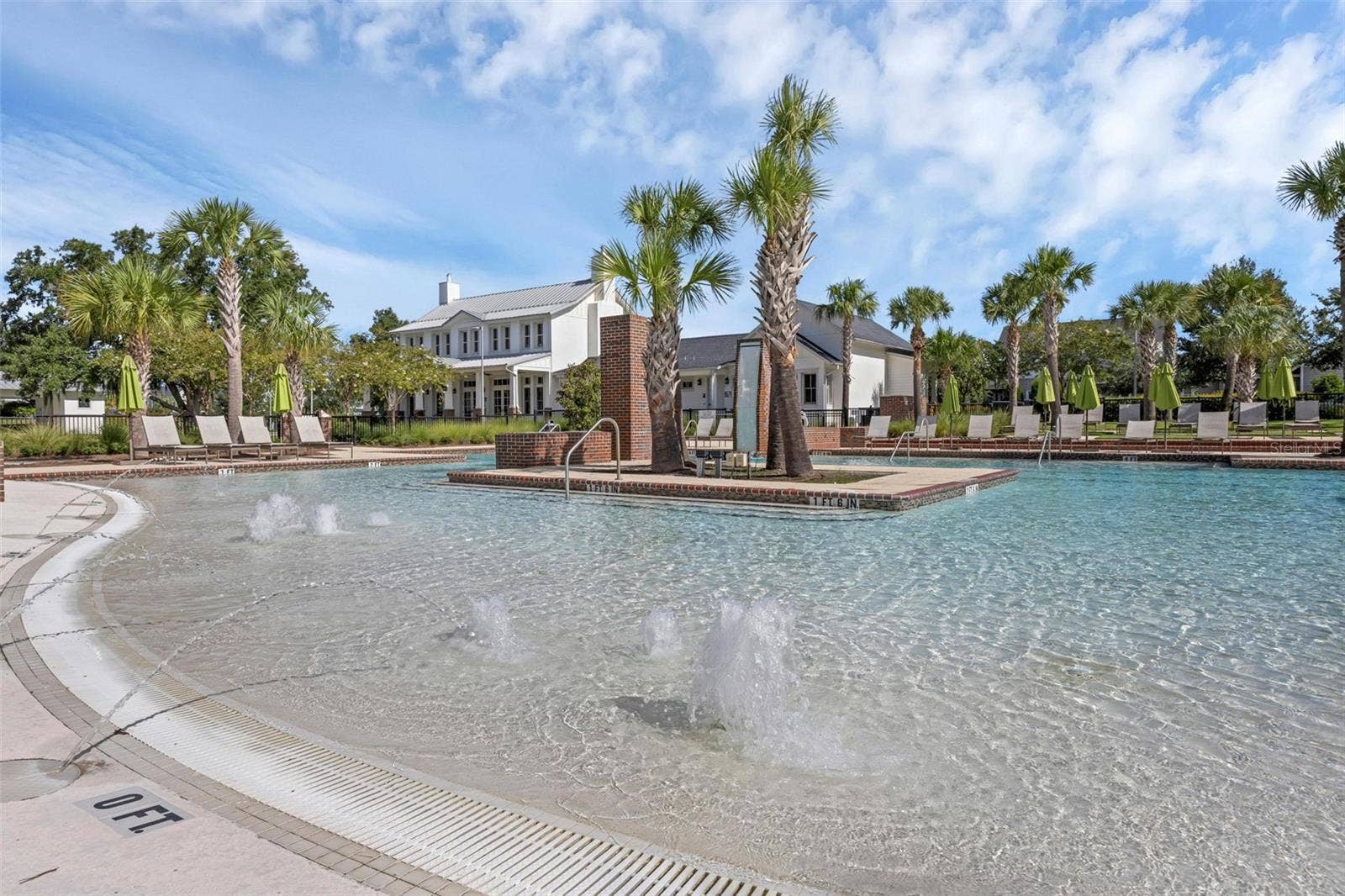 844 OAKLAND PARK BOULEVARD, Winter Garden, FL 34787 Community Pool