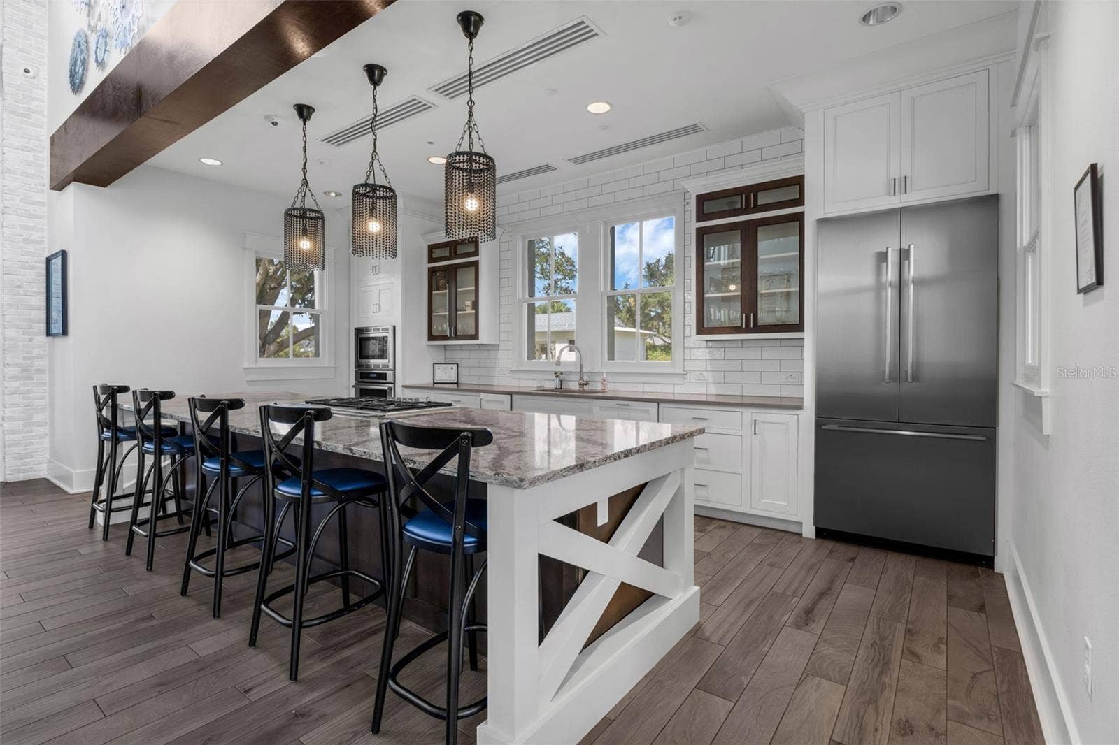 844 OAKLAND PARK BOULEVARD, Winter Garden, FL 34787 Clubhouse