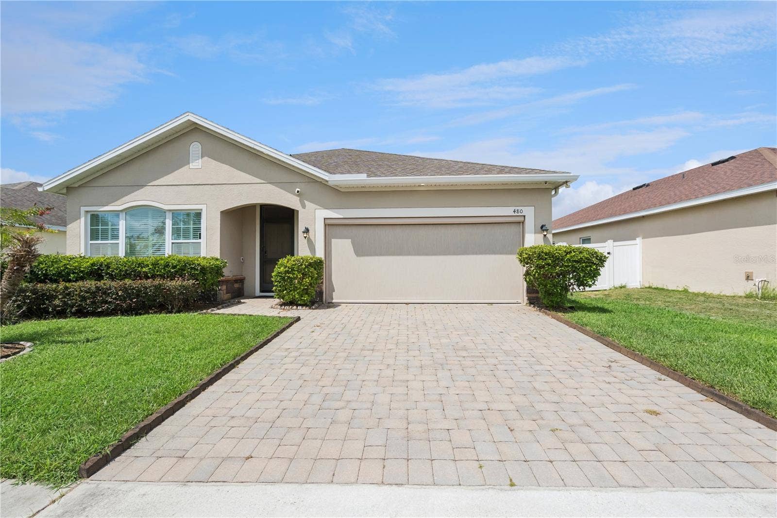480 KESTREL DRIVE, Groveland, FL 34736