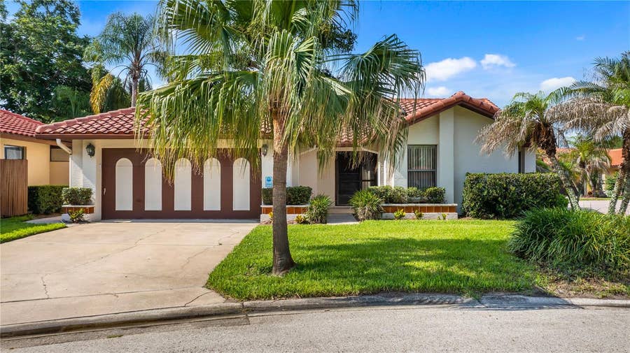 Property photo for 8176 TERRAZA COURT, Orlando, FL
