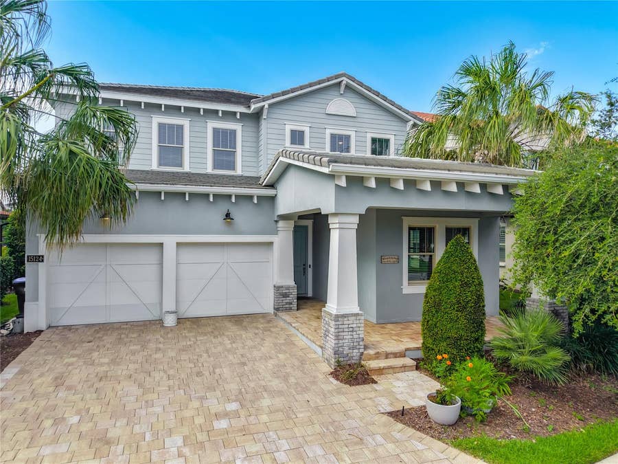 Property photo for 15124 CANOE PLACE, Winter Garden, FL