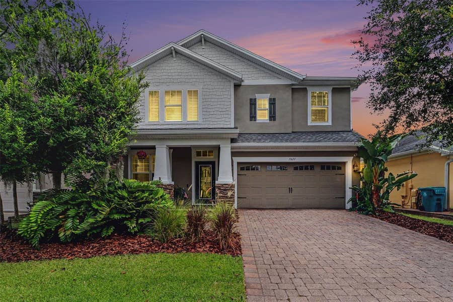 Property photo for 10651 LANGEFIELD STREET, Orlando, FL