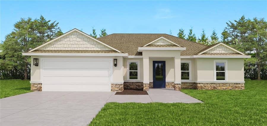 Property photo for 12202 SW 90 PLACE, Dunnellon, FL