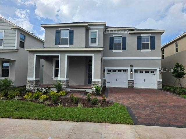 Property photo for 11827 SHINE VIEW LANE, Winter Garden, FL