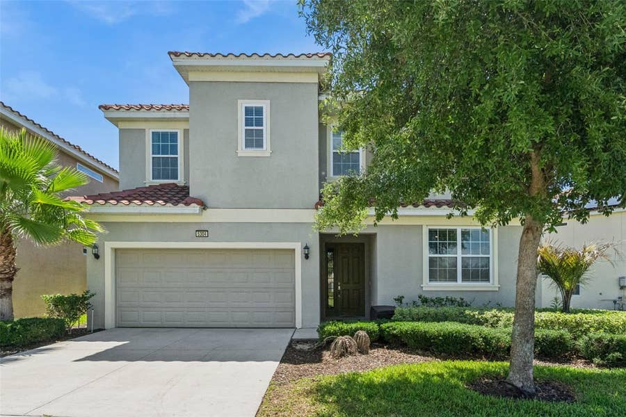 Property photo for 5304 OAKBOURNE AVENUE, Davenport, FL