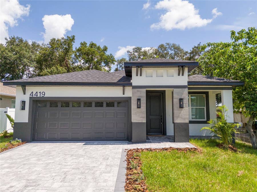 Property photo for 4419 COLLEGE DRIVE, Orlando, FL