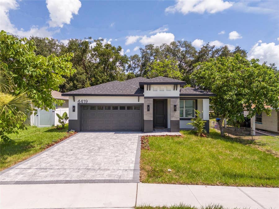 Property photo for 4419 COLLEGE DRIVE, Orlando, FL