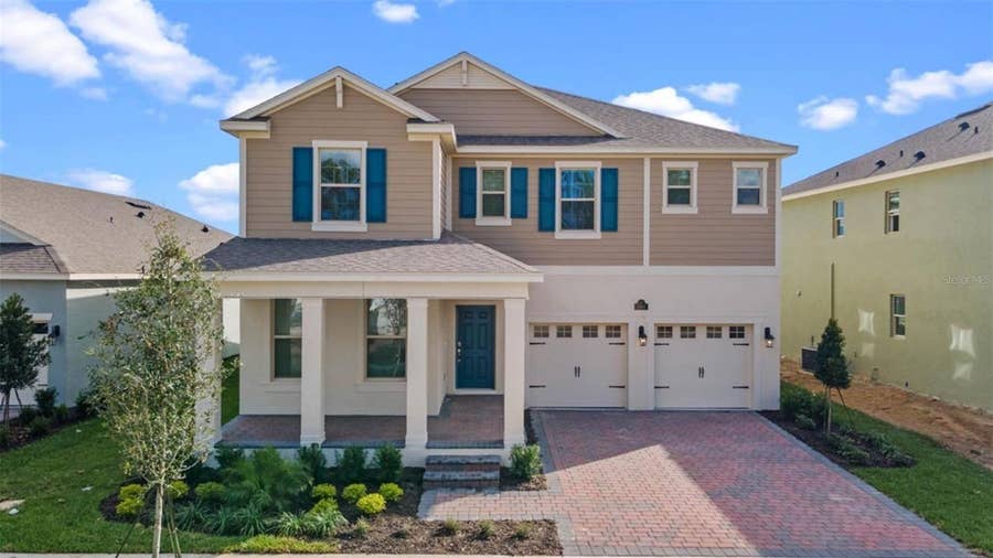 Property photo for 11821 SHINE VIEW LANE, Winter Garden, FL