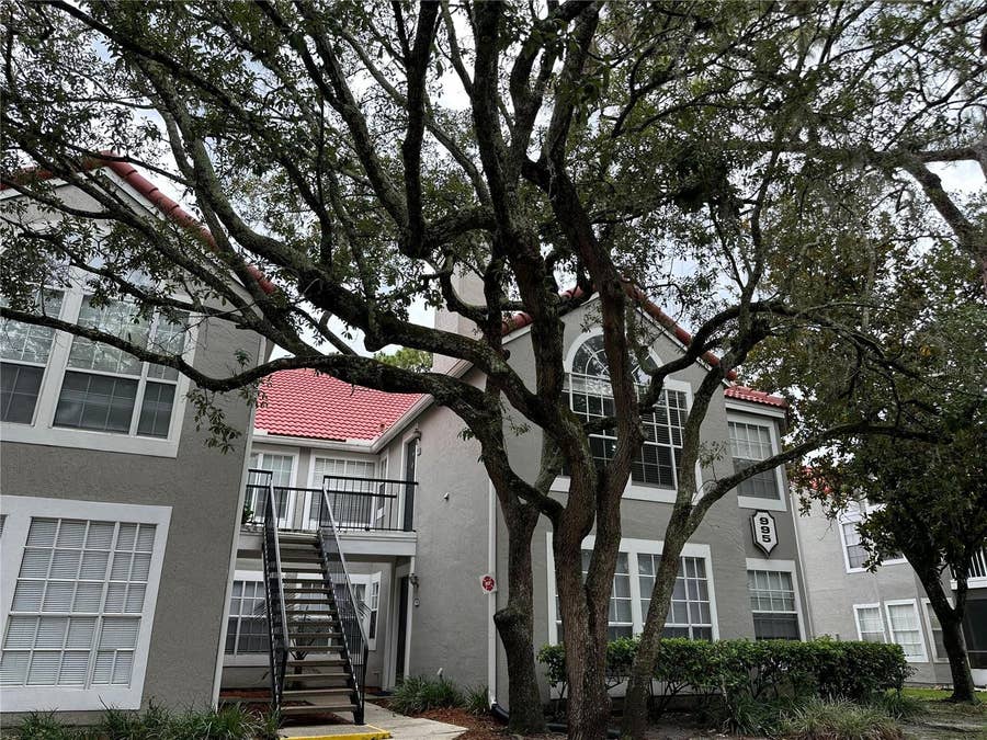 Property photo for 995 NORTHERN DANCER WAY, #201, Casselberry, FL
