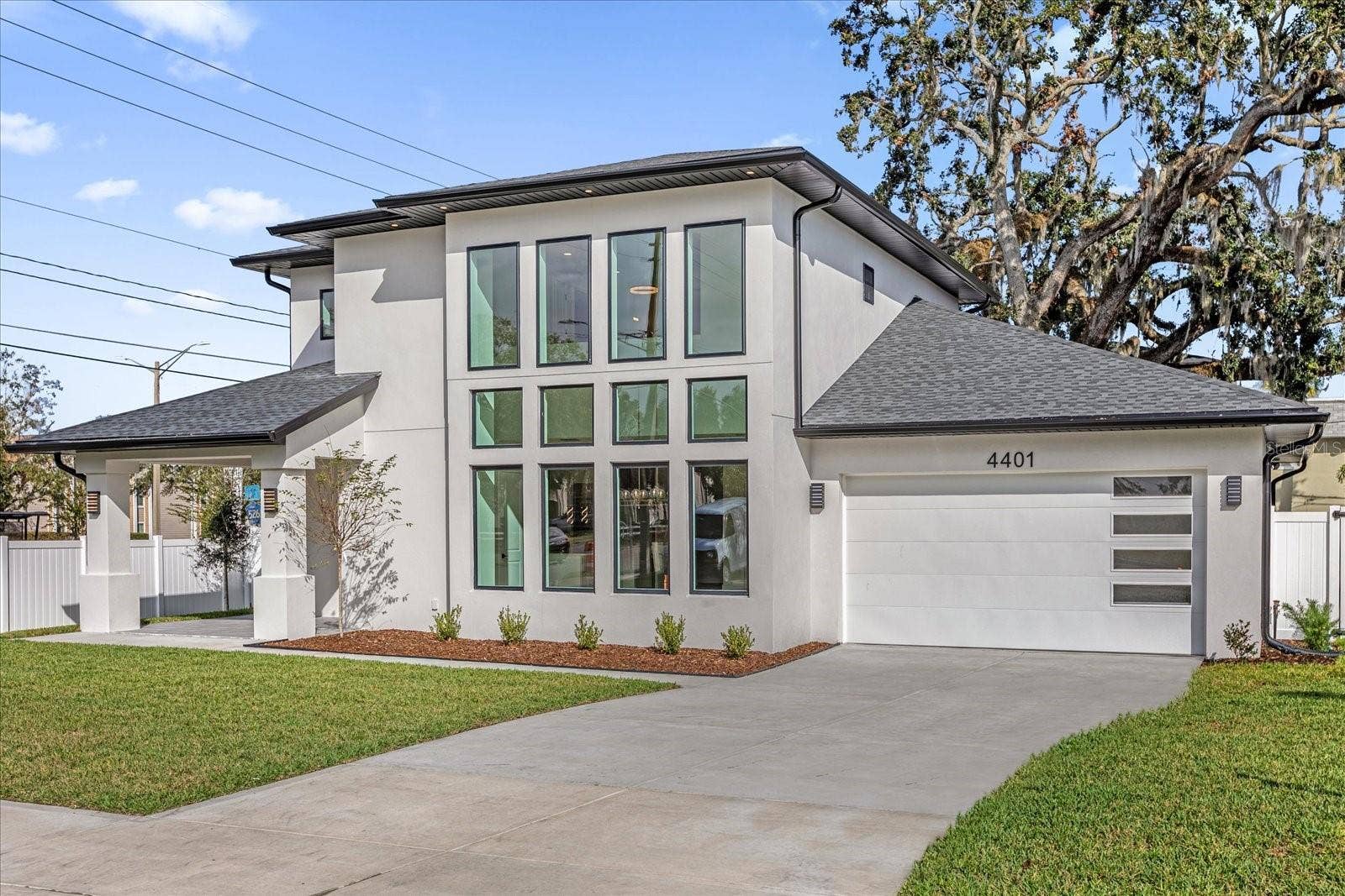 4401 ROCKLEDGE ROAD, Orlando, FL 32807 4401 ROCKLEDGE ROAD, Orlando, FL 32807