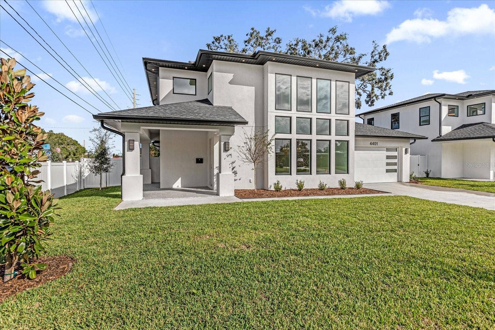 4401 ROCKLEDGE ROAD, Orlando, FL 32807 4401 ROCKLEDGE ROAD, Orlando, FL 32807