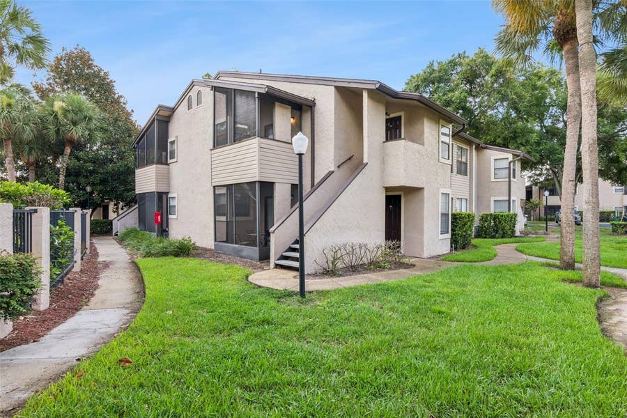 Property photo for 3037 ANTIQUE OAKS CIRCLE, #156, Winter Park, FL