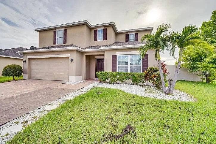 Property photo for 375 GRANADA BOULEVARD, Davenport, FL
