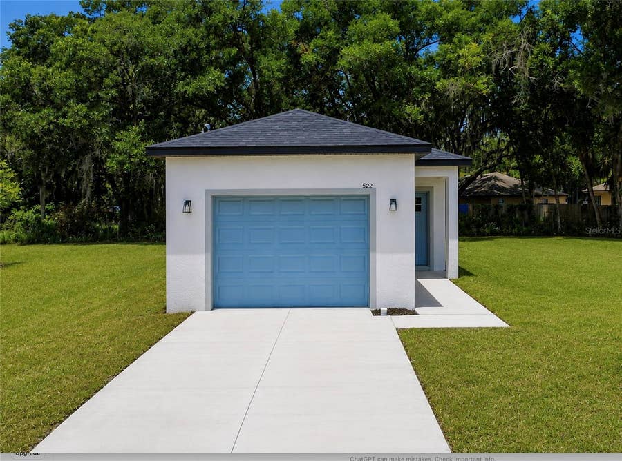 Property photo for 522 PALMETTO STREET, Eustis, FL
