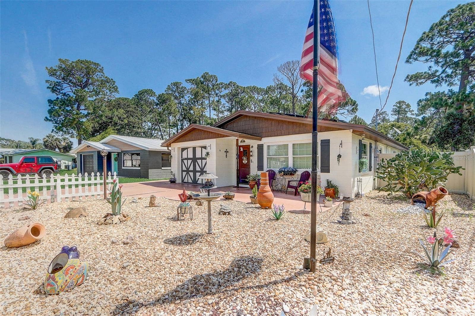 298 POINCIANA AVENUE, Port Orange, FL 32127 298 POINCIANA AVENUE, Port Orange, FL 32127