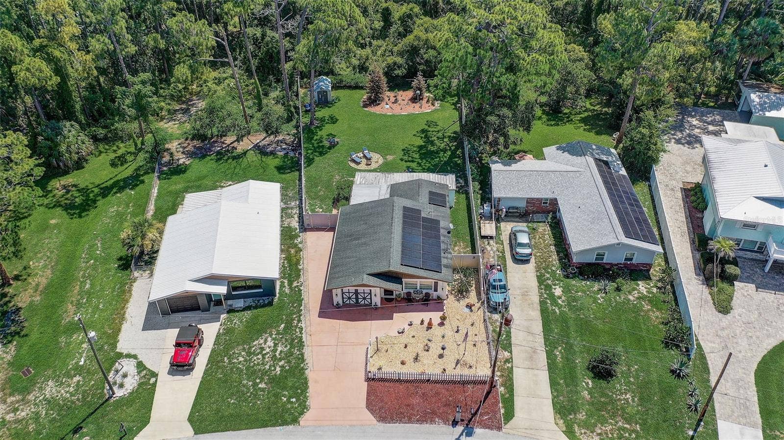 298 POINCIANA AVENUE, Port Orange, FL 32127 298 POINCIANA AVENUE, Port Orange, FL 32127