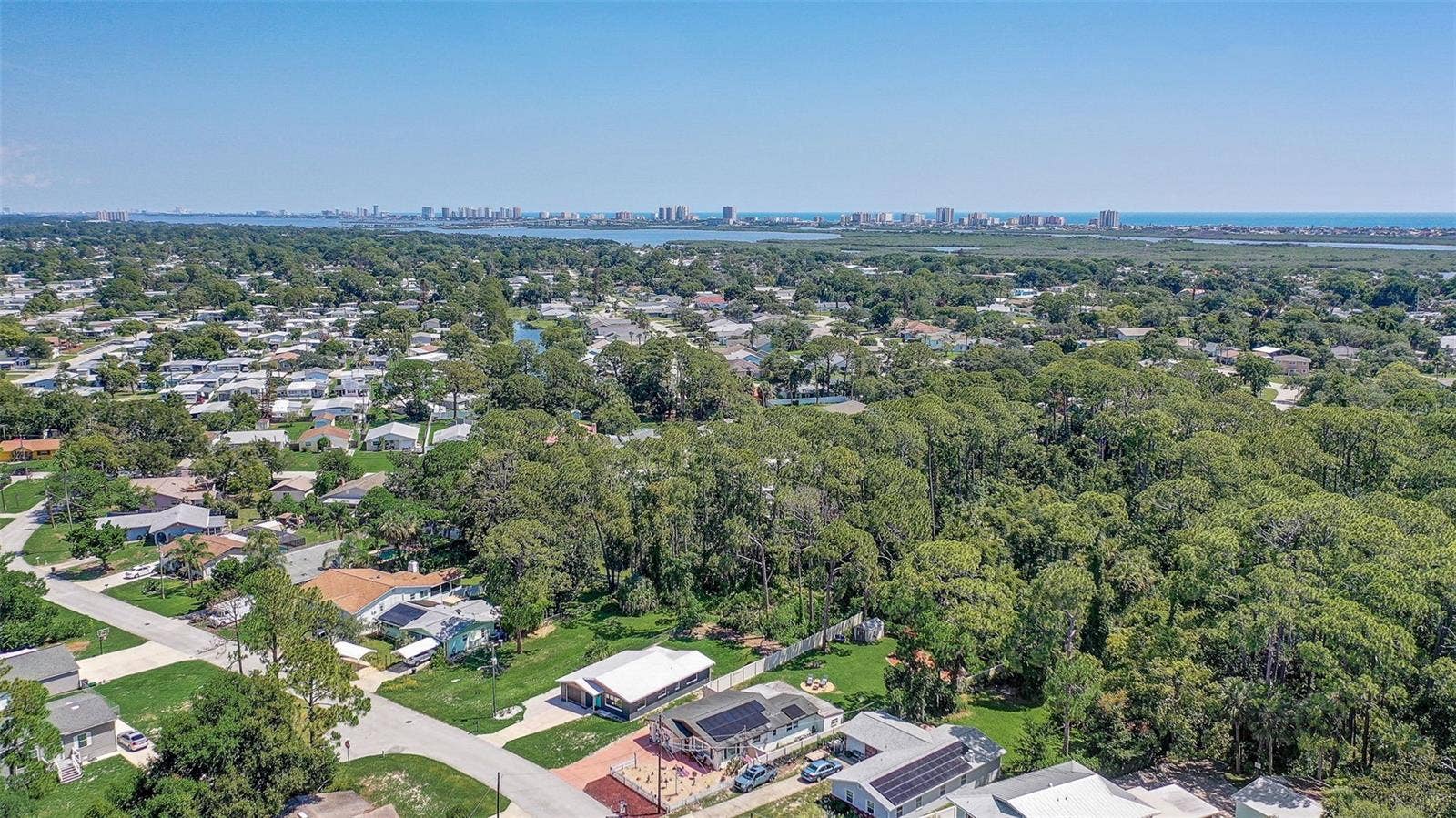 298 POINCIANA AVENUE, Port Orange, FL 32127 298 POINCIANA AVENUE, Port Orange, FL 32127