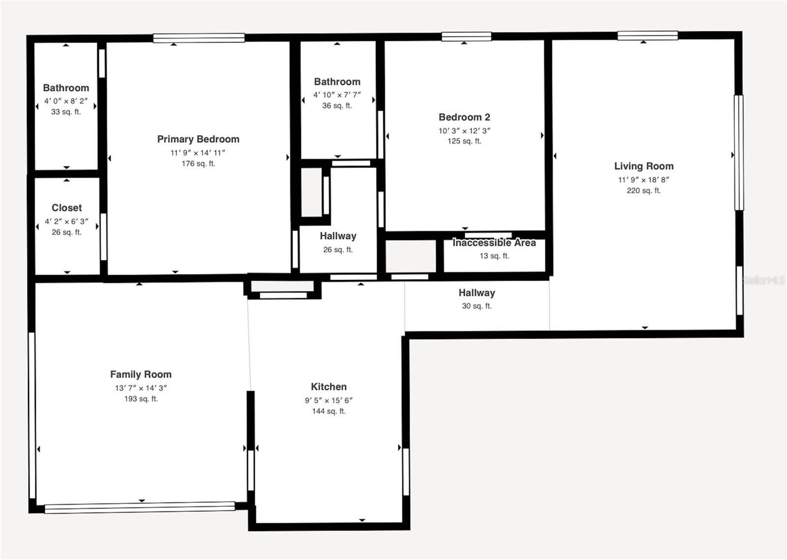 298 POINCIANA AVENUE, Port Orange, FL 32127 298 POINCIANA AVENUE, Port Orange, FL 32127