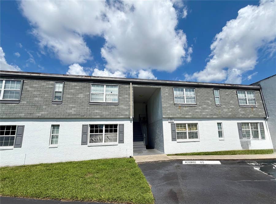 Property photo for 1000 S SEMORAN BLVD BOULEVARD, #603, Winter Park, FL
