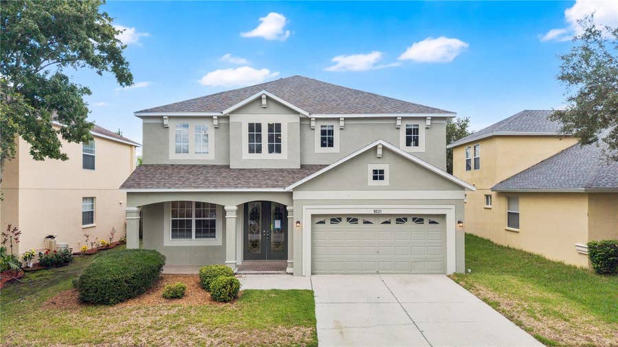 Property photo for 9221 LOST MILL DRIVE, Land O Lakes, FL