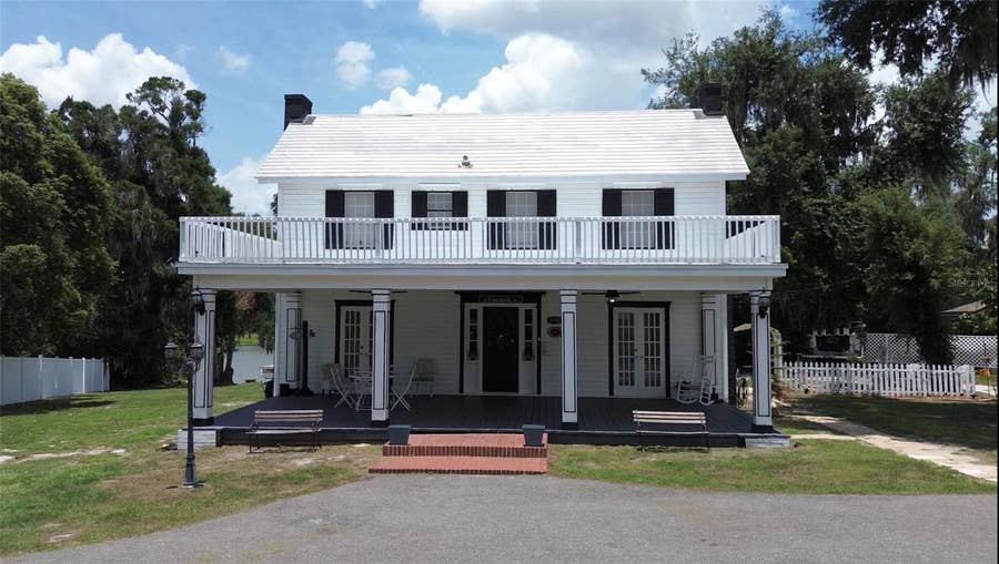 Property photo for 1192 ERROL PARKWAY, Apopka, FL