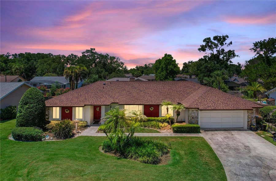 Property photo for 1540 TRACY DEE WAY, Longwood, FL