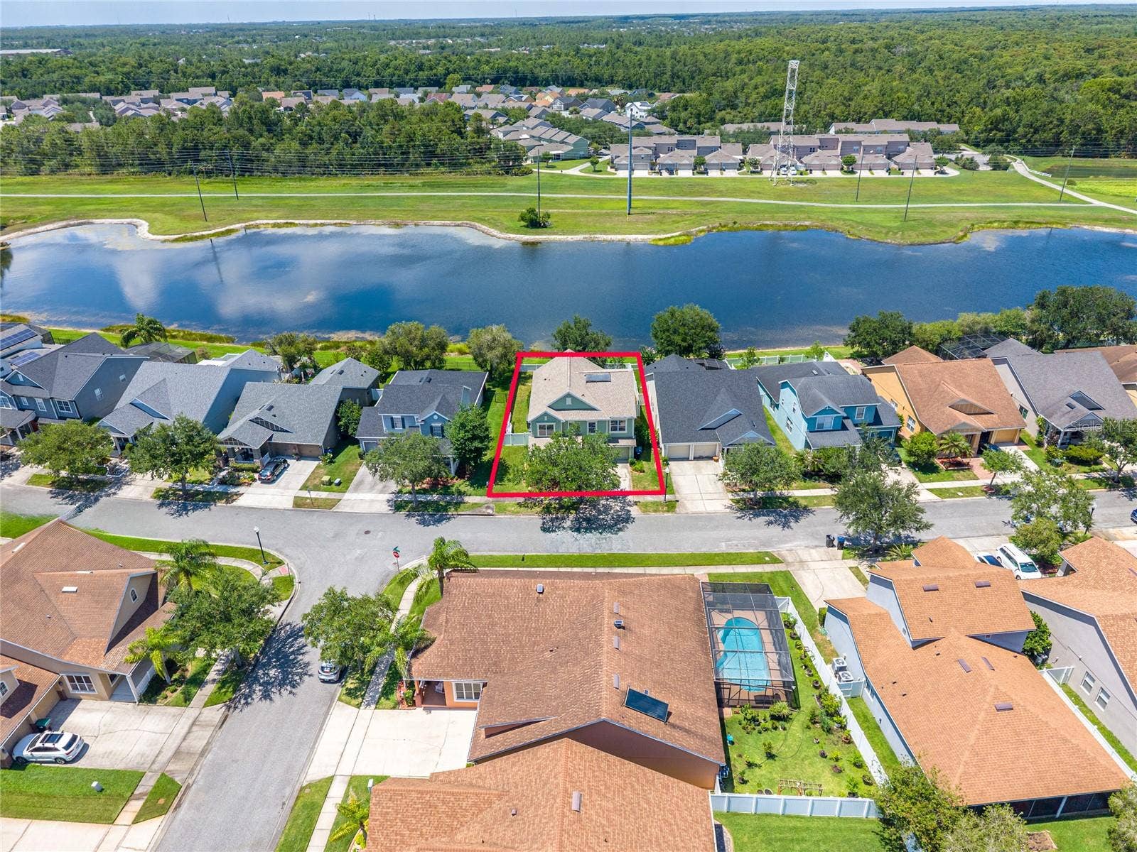 4930 ATWOOD DRIVE, Orlando, FL 32828 4930 ATWOOD DRIVE, Orlando, FL 32828