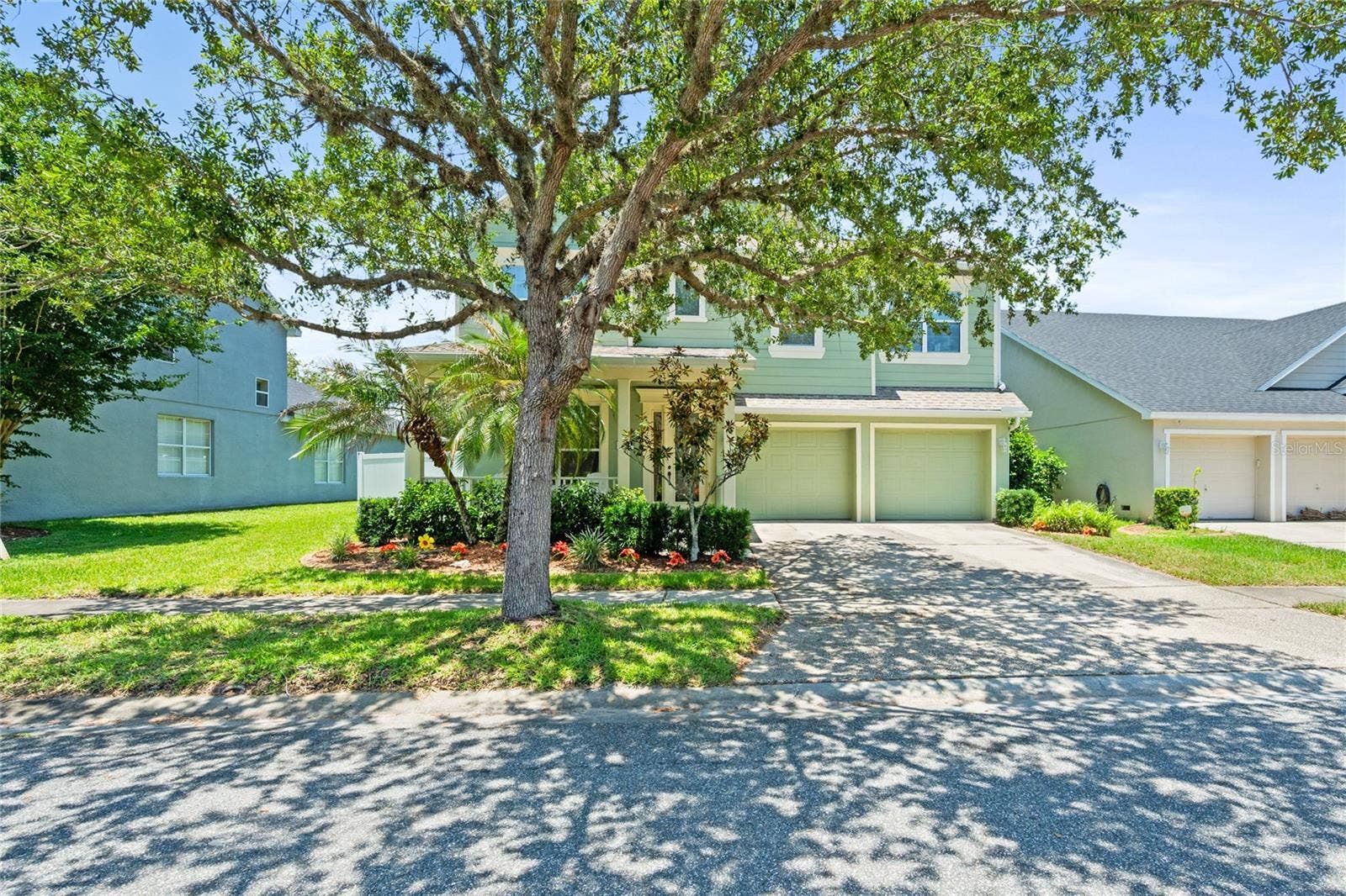 4930 ATWOOD DRIVE, Orlando, FL 32828 4930 ATWOOD DRIVE, Orlando, FL 32828