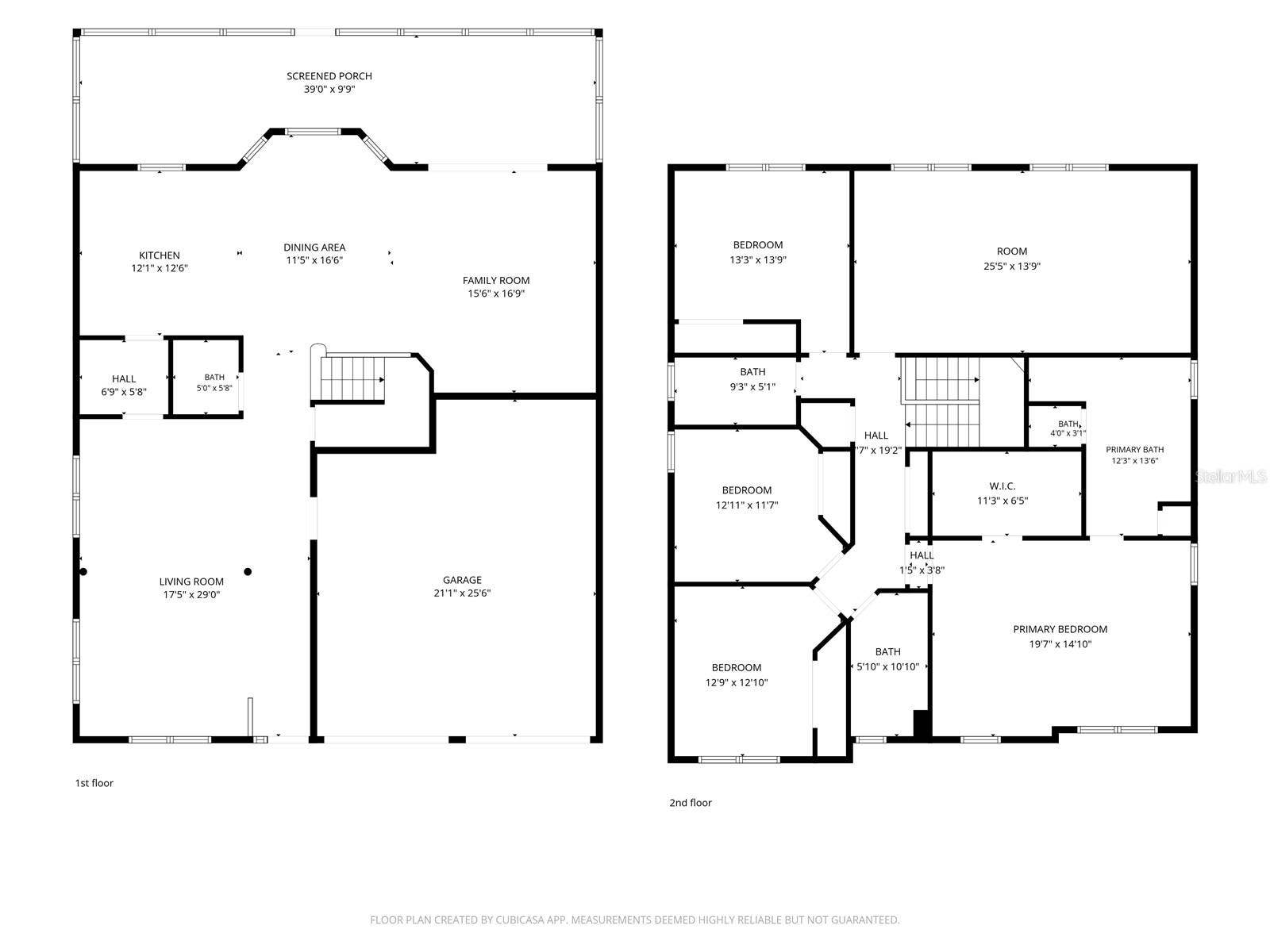 4930 ATWOOD DRIVE, Orlando, FL 32828 4930 ATWOOD DRIVE, Orlando, FL 32828