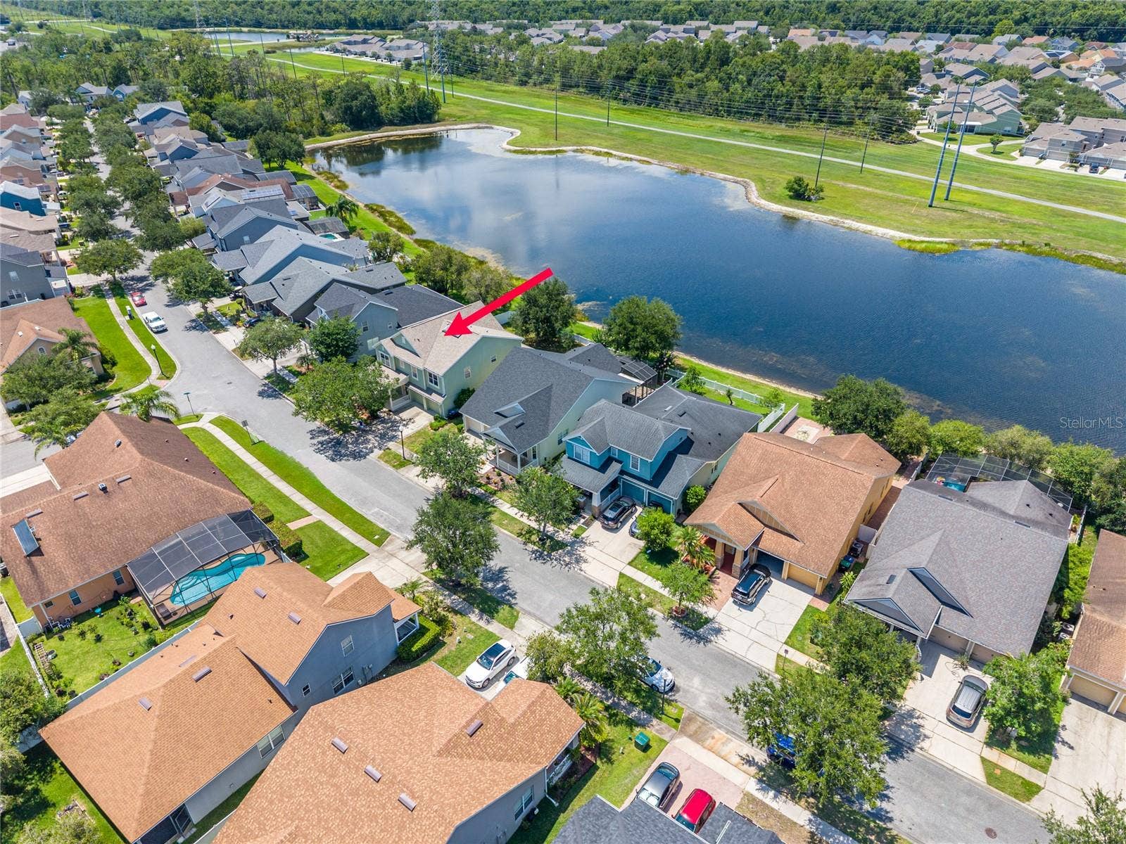 4930 ATWOOD DRIVE, Orlando, FL 32828 4930 ATWOOD DRIVE, Orlando, FL 32828