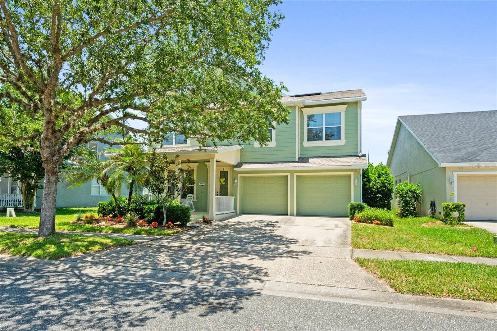 4930 ATWOOD DRIVE, Orlando, FL 32828 4930 ATWOOD DRIVE, Orlando, FL 32828
