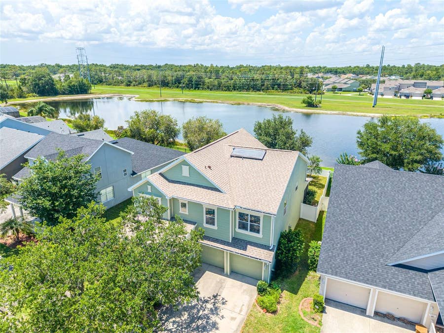 Property photo for 4930 ATWOOD DRIVE, Orlando, FL