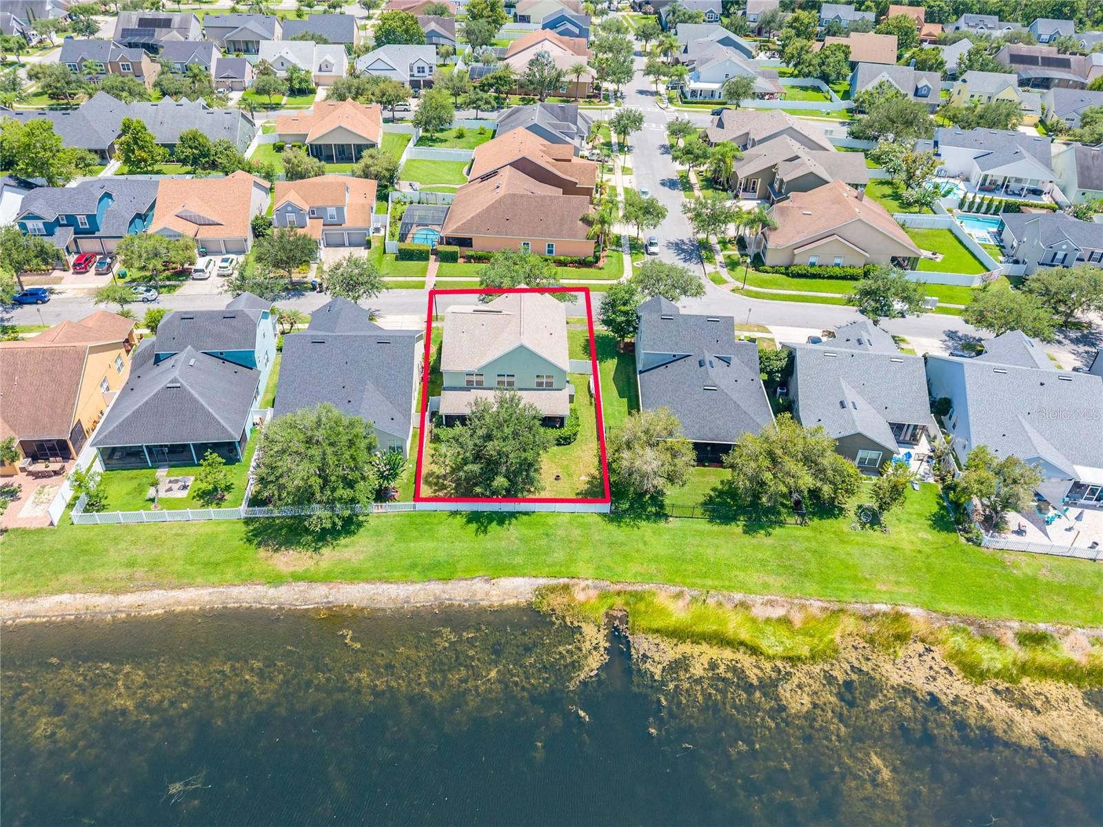 4930 ATWOOD DRIVE, Orlando, FL 32828 4930 ATWOOD DRIVE, Orlando, FL 32828