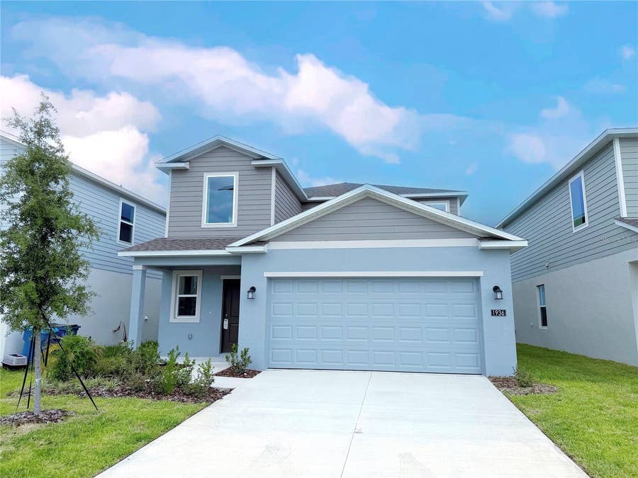 Property photo for 1936 WILDER WAY, Eagle Lake, FL
