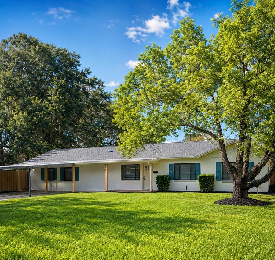 Property photo for 840 HUNTINGTON PLACE, Orlando, FL