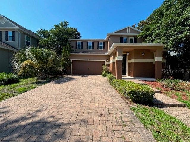 11844 CHATEAUBRIAND AVENUE, Orlando, FL 32836