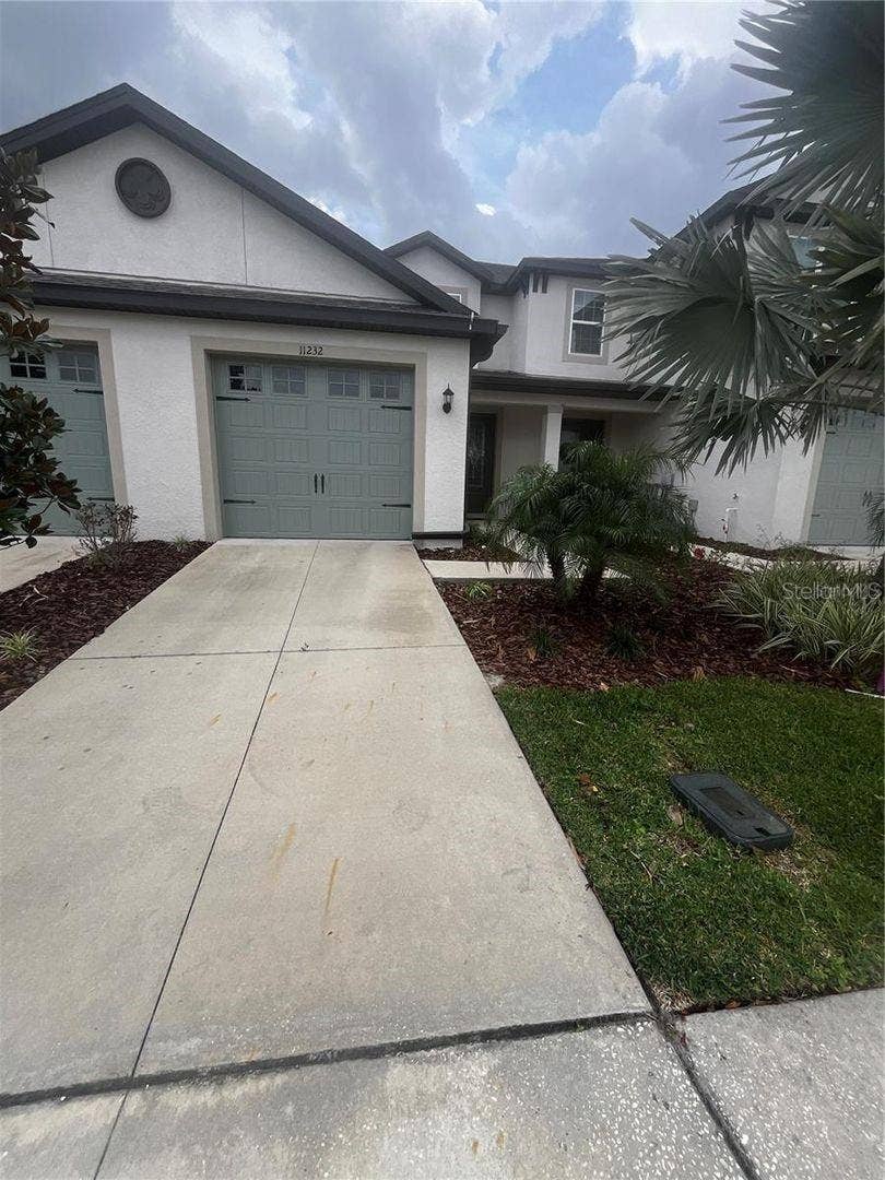 Property photo for 11232 CAY SPRUCE WAY, San Antonio, FL