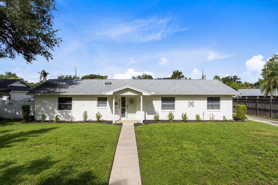 Property photo for 2215 BRADFORD COURT, Orlando, FL