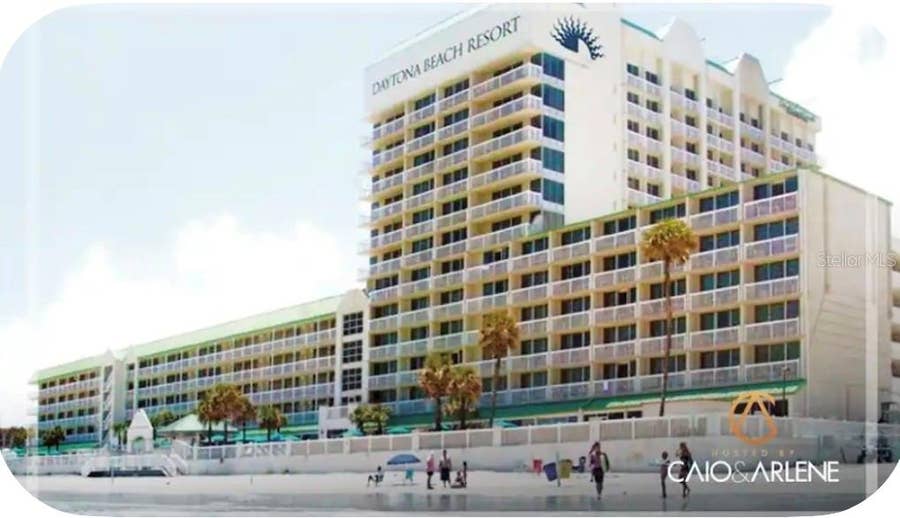Property photo for 2700 N ATLANTIC AVENUE, #915, Daytona Beach, FL