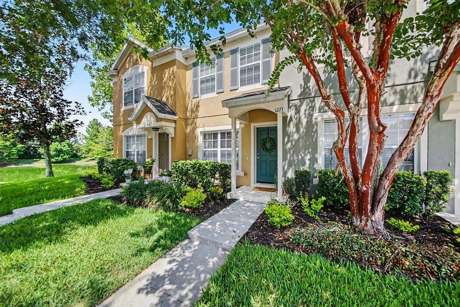 Property photo for 1271 STOCKTON, Sanford, FL