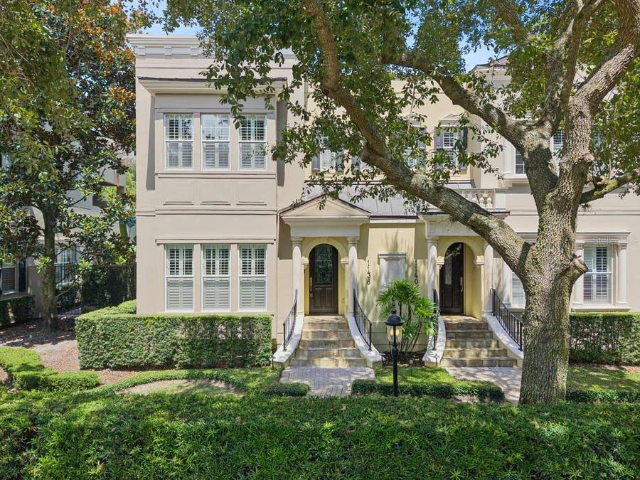 Property photo for 1138 S PENNSYLVANIA AVENUE, Winter Park, FL
