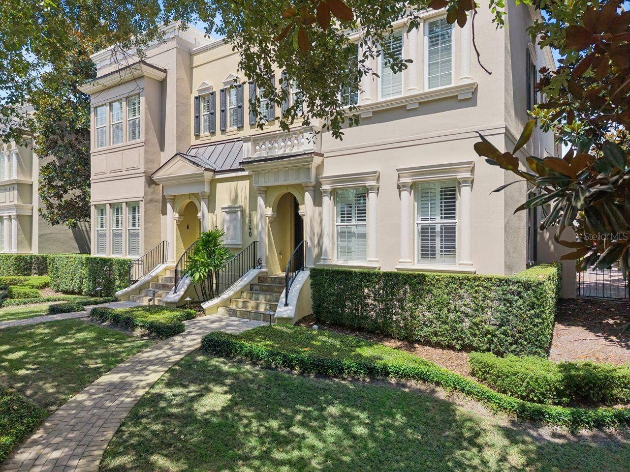1138 S PENNSYLVANIA AVENUE, Winter Park, FL 32789 1138 S PENNSYLVANIA AVENUE, Winter Park, FL 32789