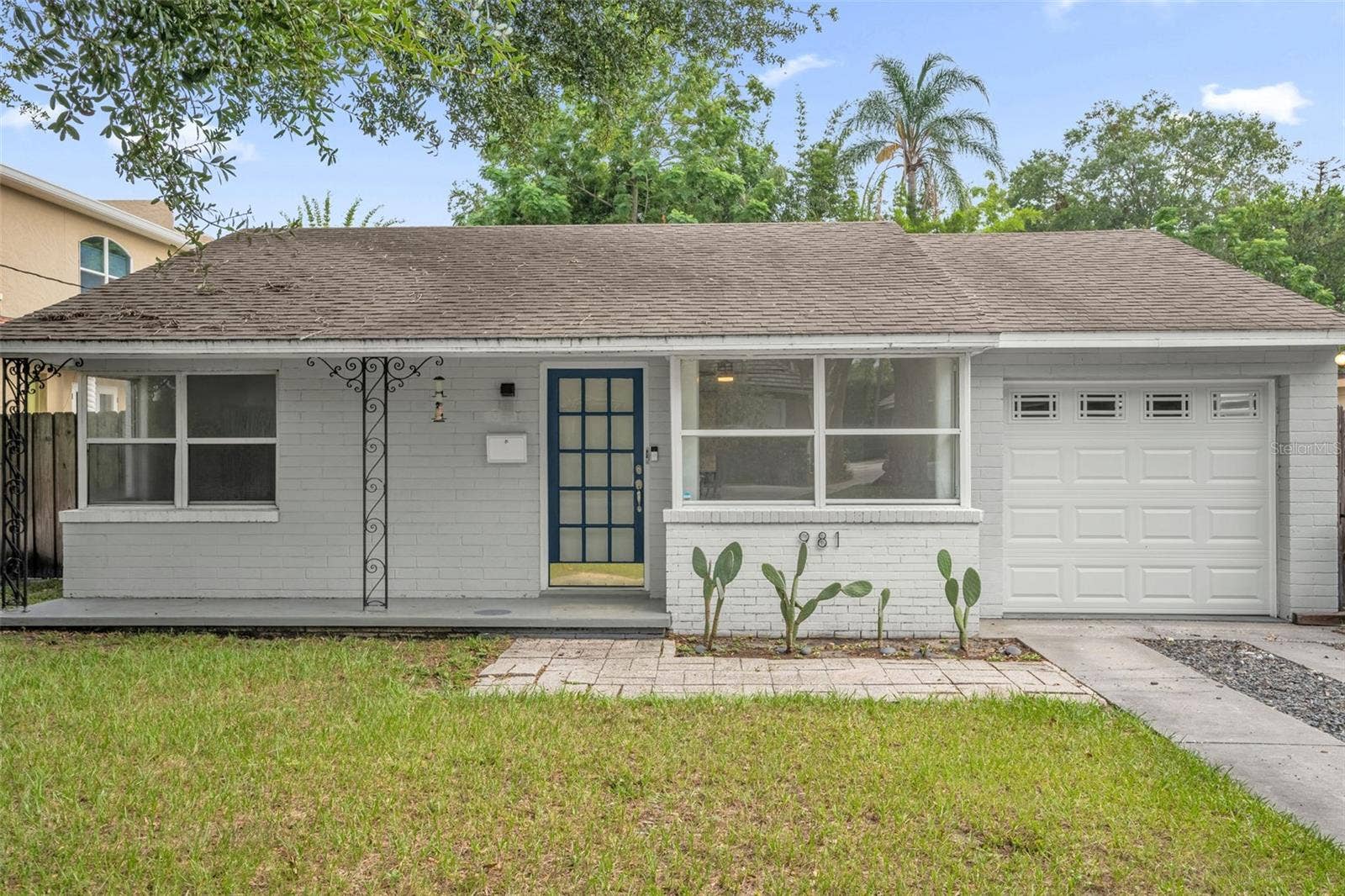 981 ARAGON AVENUE, Winter Park, FL 32789 981 ARAGON AVENUE, Winter Park, FL 32789