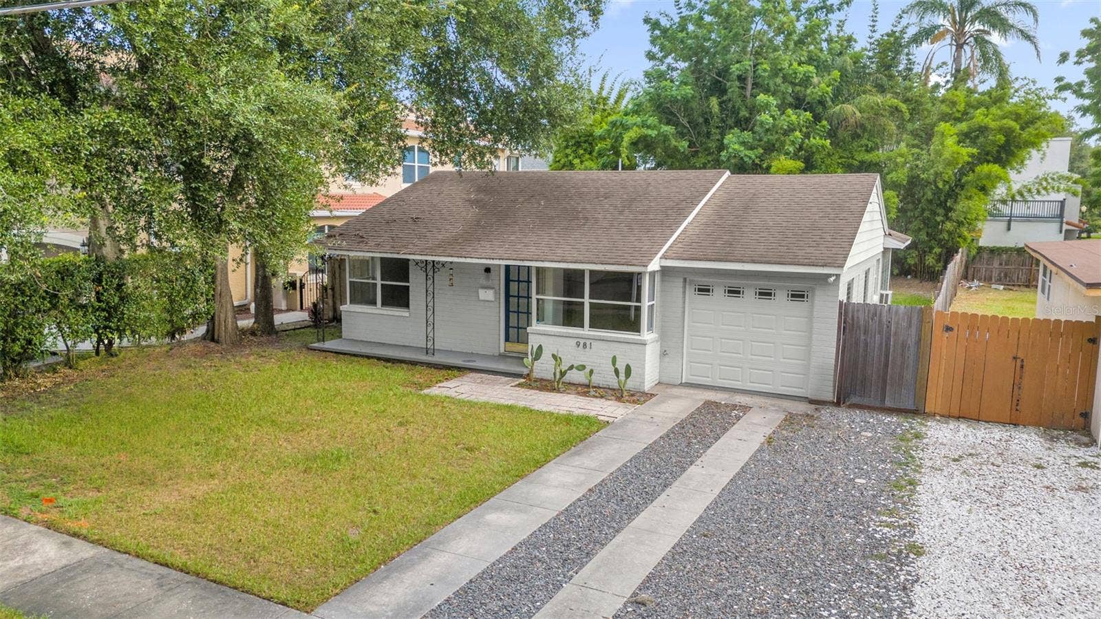 981 ARAGON AVENUE, Winter Park, FL 32789 981 ARAGON AVENUE, Winter Park, FL 32789