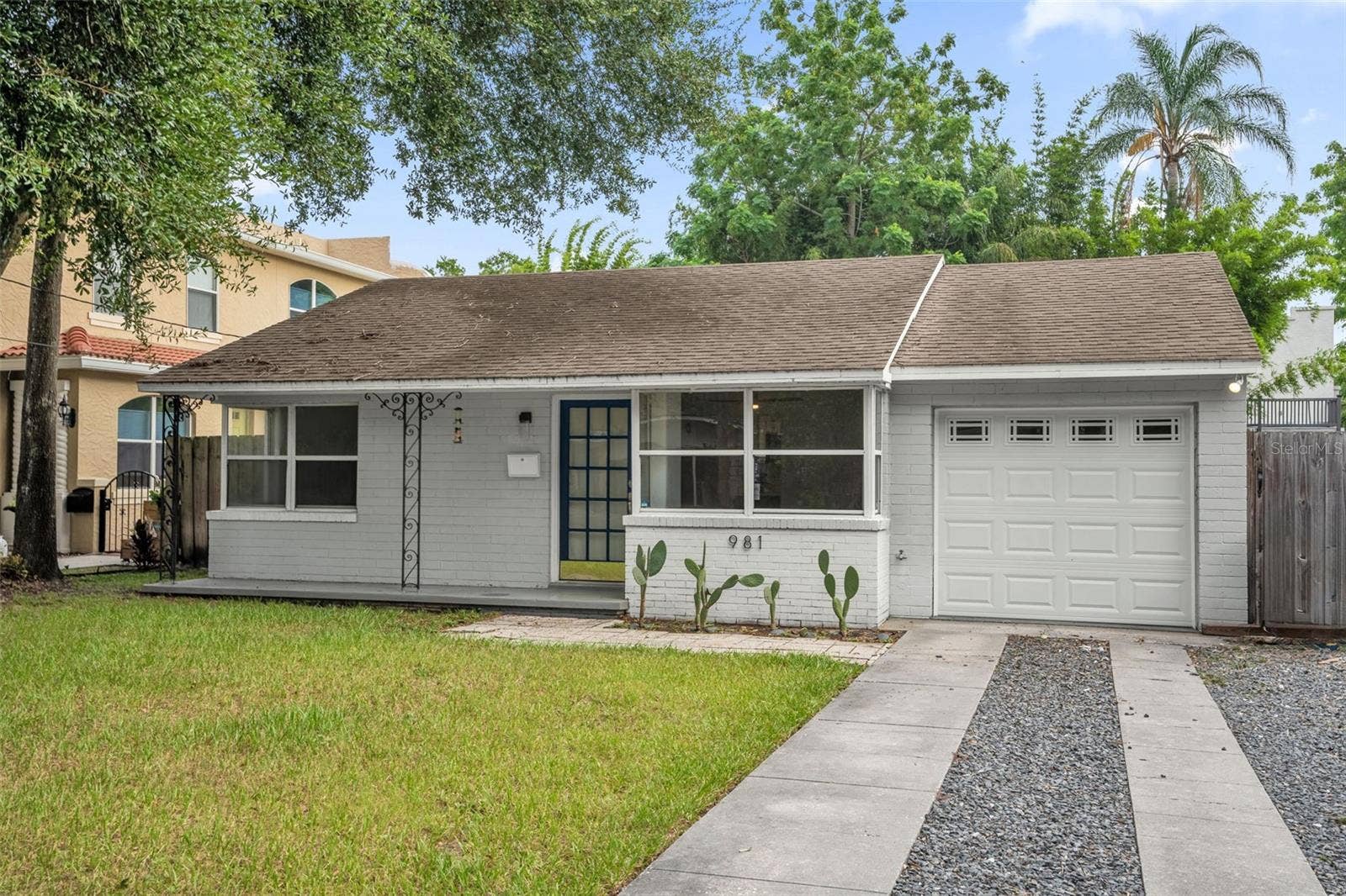 981 ARAGON AVENUE, Winter Park, FL 32789 981 ARAGON AVENUE, Winter Park, FL 32789